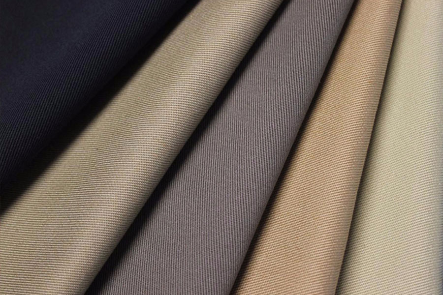 Gabardine Fabric