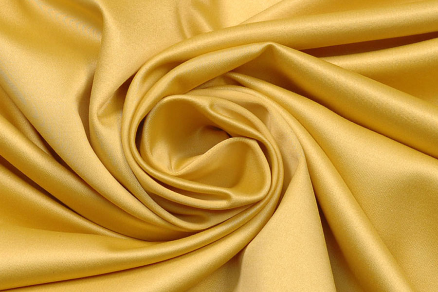 Satin Fabric